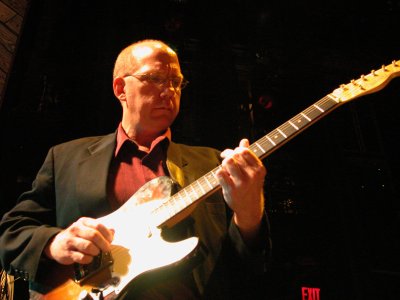 Rick Peckham