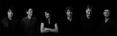 Hannah Köpf Band