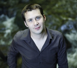 Maxime Bender