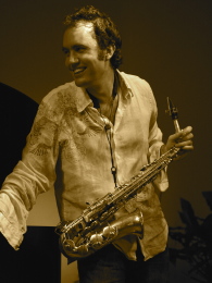 Will Vinson